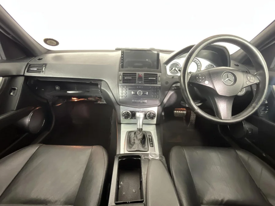 Used 2007 Mercedes-Benz C-Class C200 Kompressor Avantgarde Touchshift - WeBuyCars Mbombela Used 2007 Mercedes-Benz C-Class C200 Kompressor Avantgarde Touchshift - WeBuyCars Mbombela