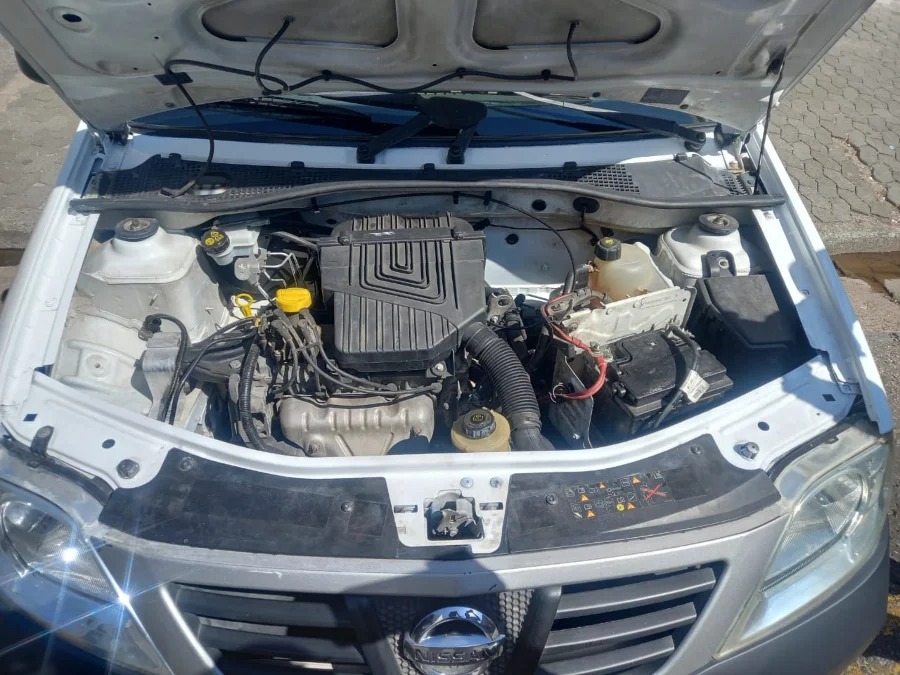 Used 2018 Nissan NP200 1.6i (aircon) - Carmart Auto Dealer Used 2018 Nissan NP200 1.6i (aircon) - Carmart Auto Dealer
