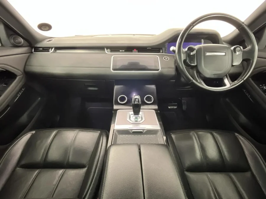 Used 2019 Land Rover Range Rover Evoque SE Dynamic TD4 Landmark Edition - WeBuycars East London Used 2019 Land Rover Range Rover Evoque SE Dynamic TD4 Landmark Edition - WeBuycars East London