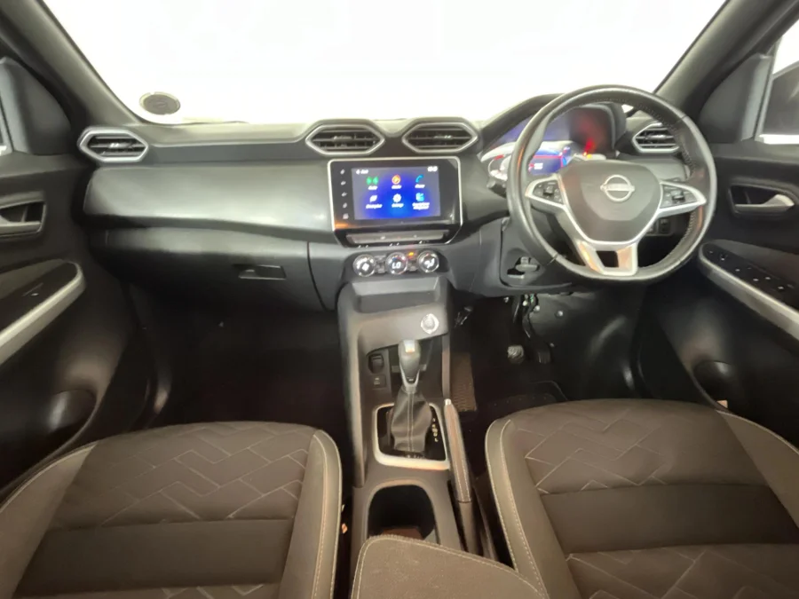Used 2022 Nissan Magnite 1.0 Turbo Acenta Plus auto - WeBuyCars Midstream Used 2022 Nissan Magnite 1.0 Turbo Acenta Plus auto - WeBuyCars Midstream