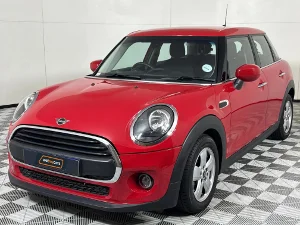 Used 2019 MINI Hatch One Hatch 3-door