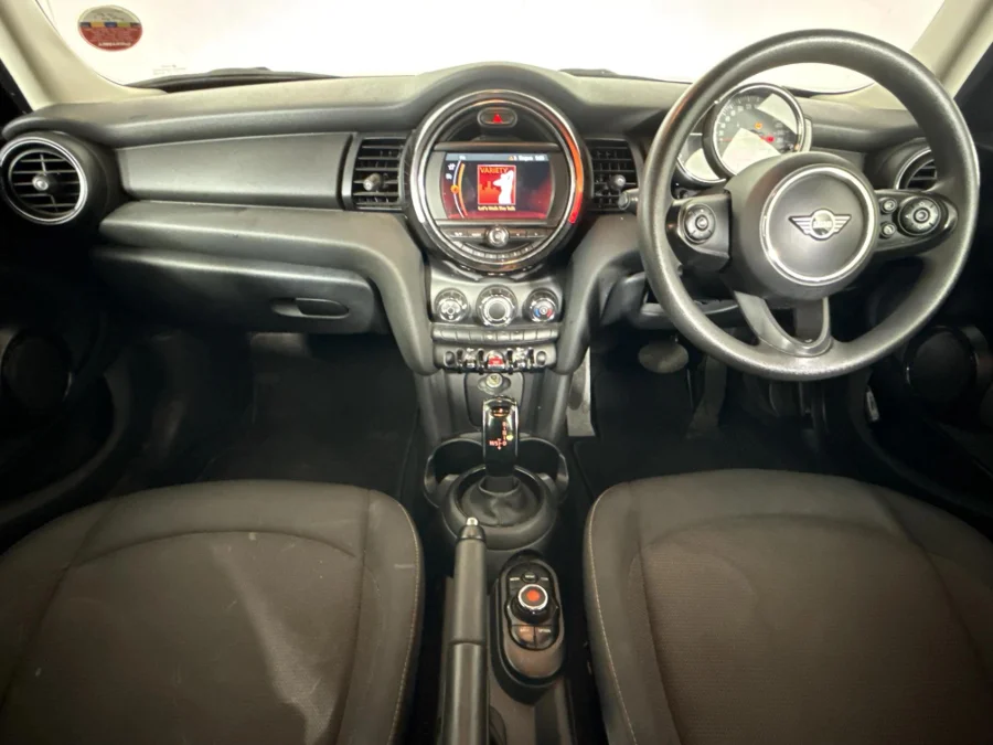 Used 2019 MINI Hatch One Hatch 3-door - WeBuyCars Midstream Used 2019 MINI Hatch One Hatch 3-door - WeBuyCars Midstream