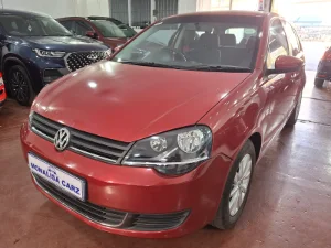 New 2016 Volkswagen Polo Vivo 5-door 1.4 Trendline