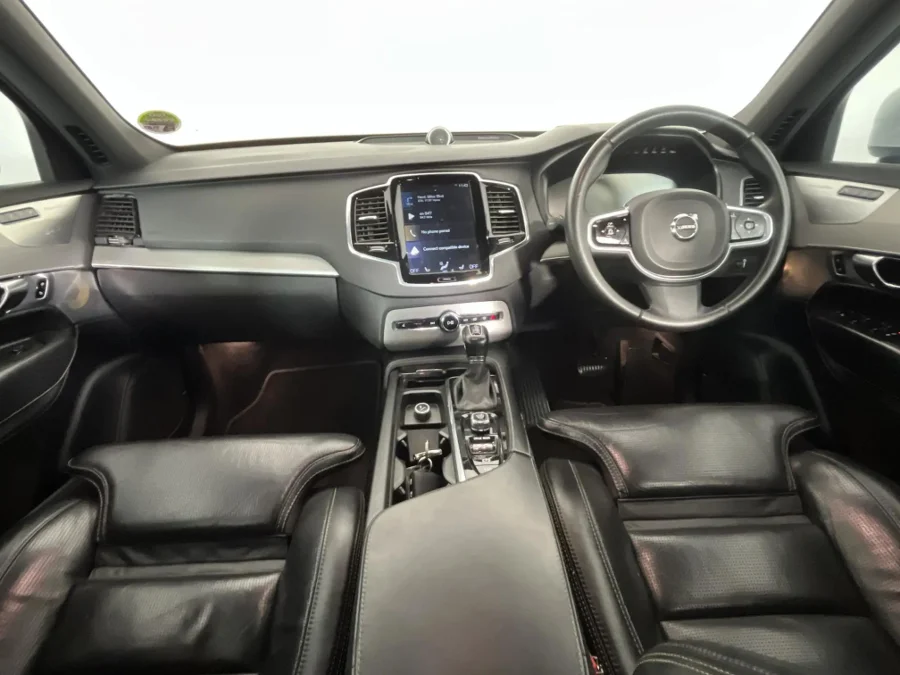 Used 2018 Volvo XC90 D5 AWD Inscription - WeBuyCars Midstream Used 2018 Volvo XC90 D5 AWD Inscription - WeBuyCars Midstream