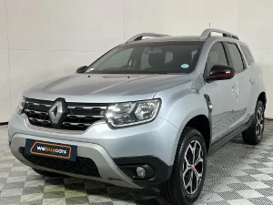 Used 2019 Renault Duster 1.5dCi TechRoad