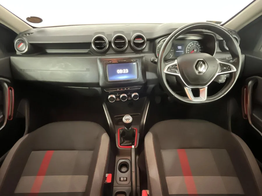 Used 2019 Renault Duster 1.5dCi TechRoad - WeBuyCars JHB South Used 2019 Renault Duster 1.5dCi TechRoad - WeBuyCars JHB South