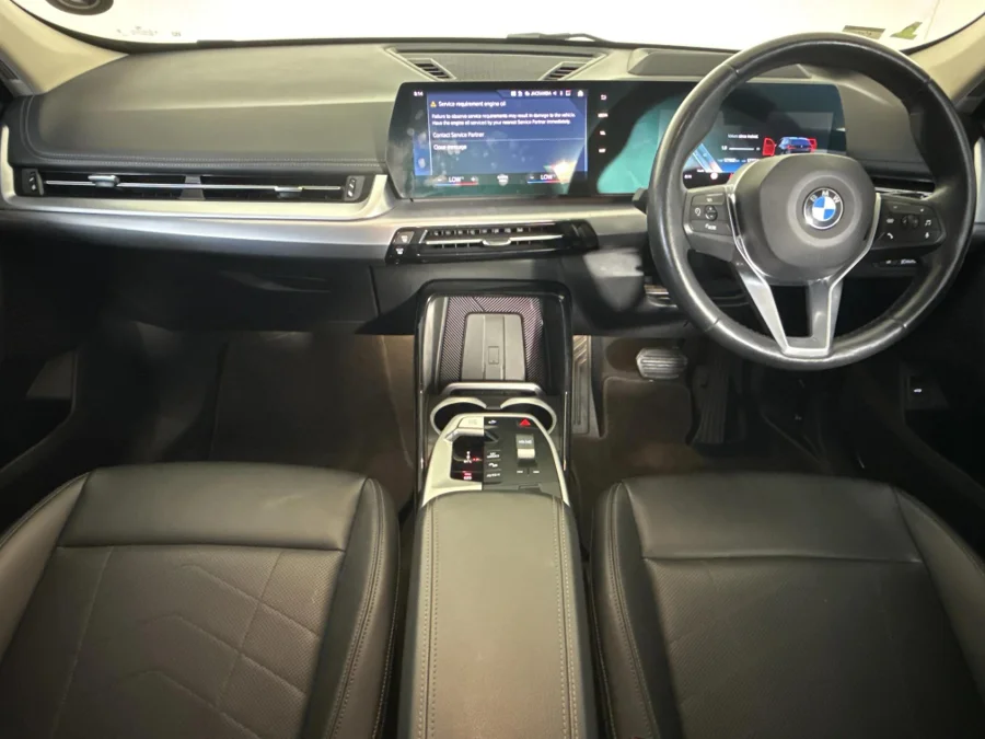 Used 2022 BMW X1 sDrive18d xLine - WeBuyCars Midstream Used 2022 BMW X1 sDrive18d xLine - WeBuyCars Midstream