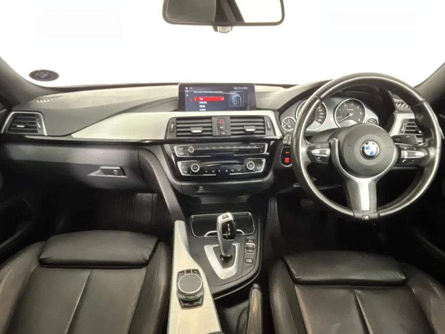 Used 2018 BMW 4 Series 420d Gran Coupe M Sport sports-auto - WeBuyCars Gqeberha