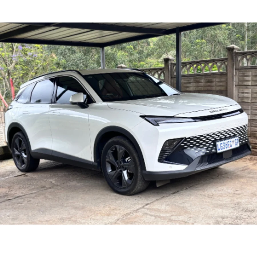Used 2023 BAIC Beijing X55 Plus 1.5T Premium - Private Seller Used 2023 BAIC Beijing X55 Plus 1.5T Premium - Private Seller