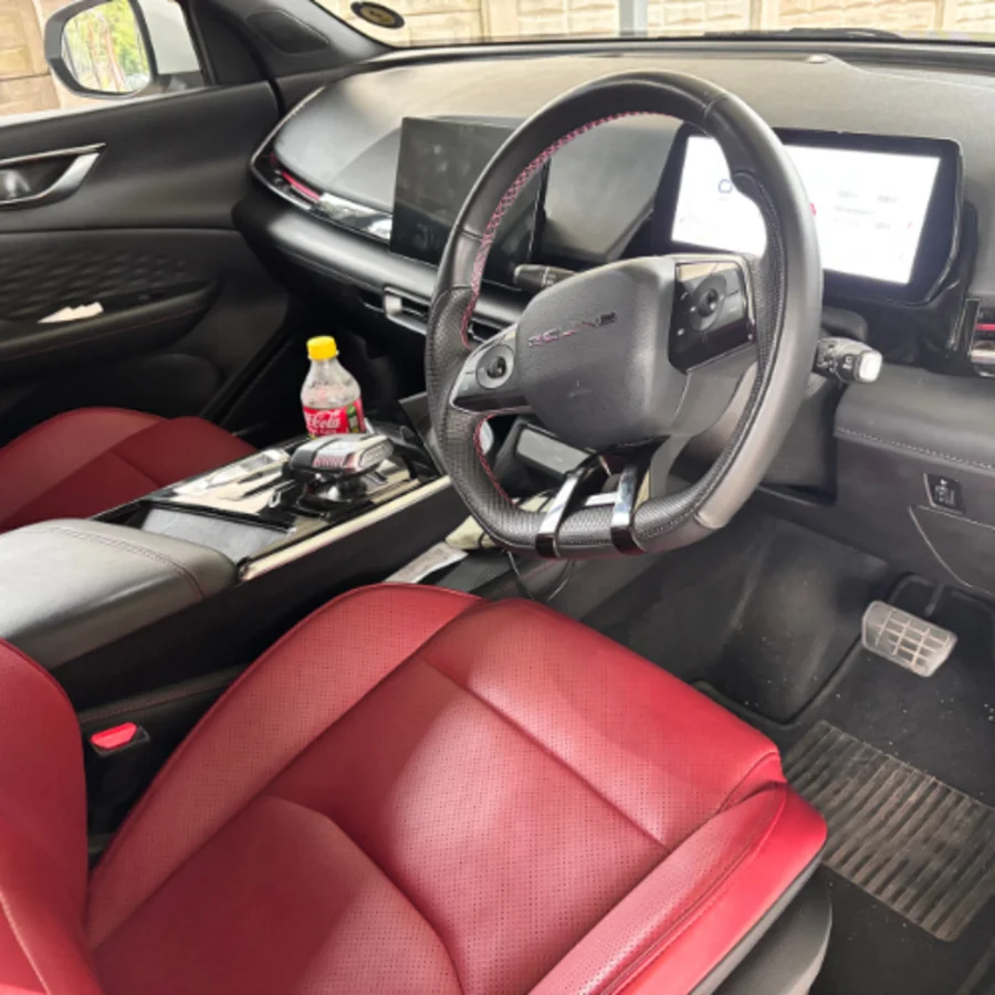 Used 2023 BAIC Beijing X55 Plus 1.5T Premium - Private Seller Used 2023 BAIC Beijing X55 Plus 1.5T Premium - Private Seller