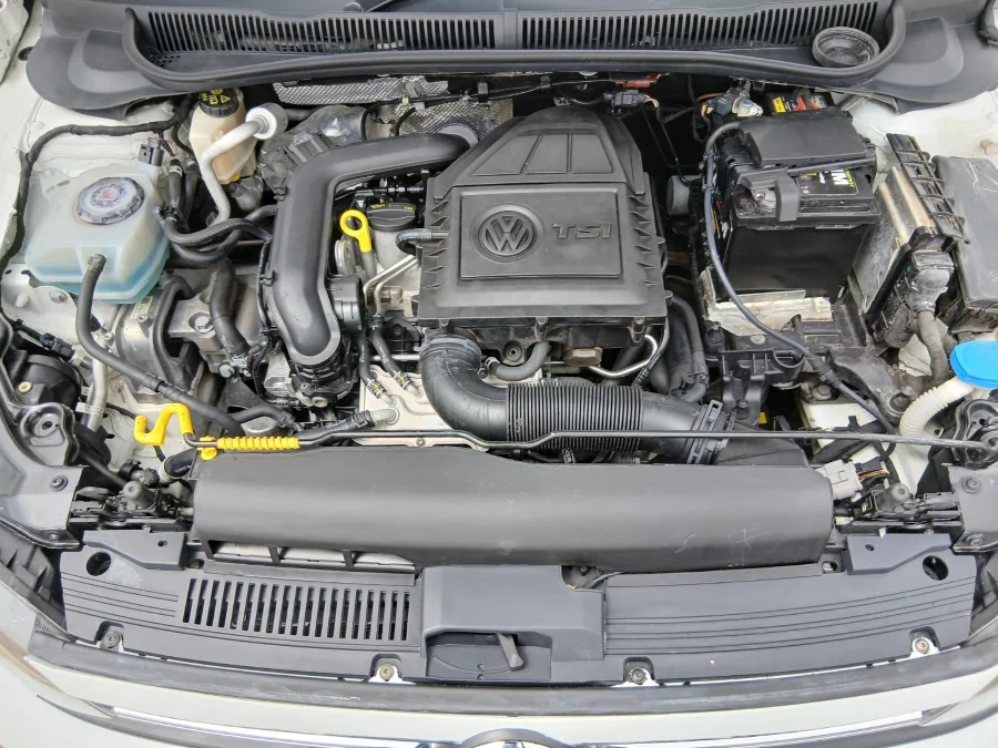 Used 2020 Volkswagen Polo hatch 1.0TSI Trendline - Edu Auto Motors