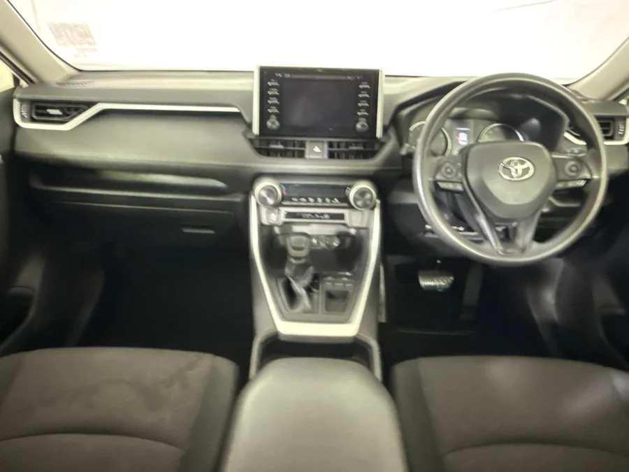 Used 2019 Toyota RAV4 2.0 GX auto - WeBuyCars Midstream Used 2019 Toyota RAV4 2.0 GX auto - WeBuyCars Midstream
