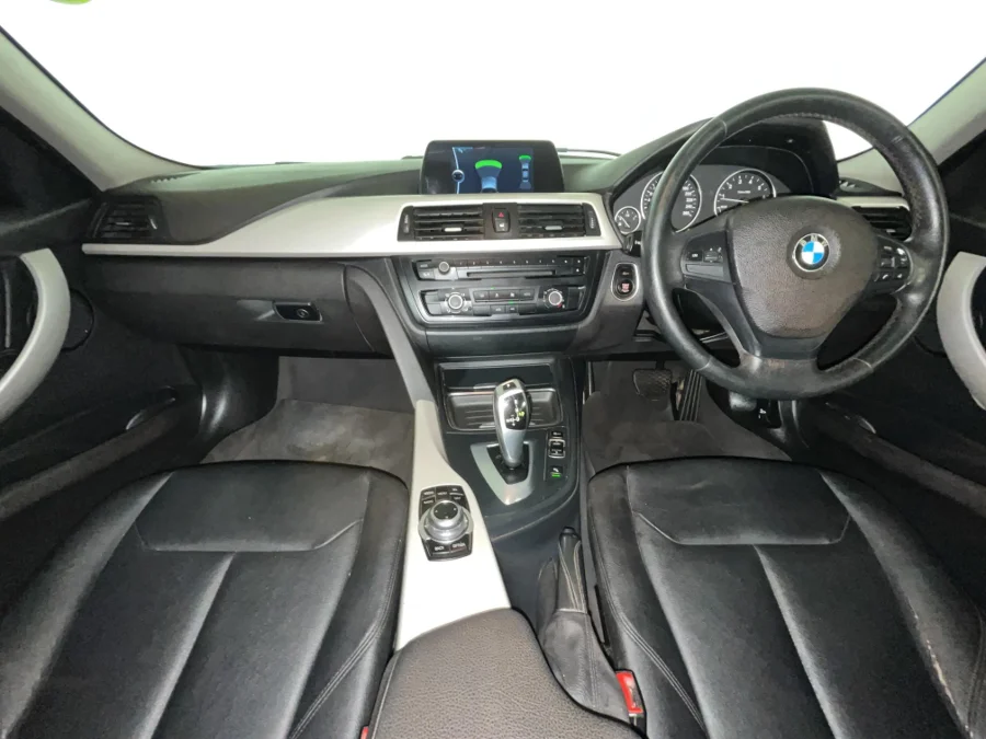 Used 2014 BMW 3 Series 316i auto - WeBuyCars Germiston Used 2014 BMW 3 Series 316i auto - WeBuyCars Germiston