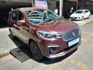 Used 2020 Suzuki Ertiga 1.5 GLX