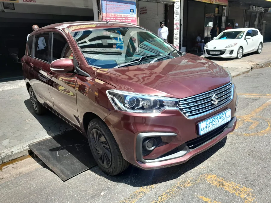 Used 2020 Suzuki Ertiga 1.5 GLX - Carmart Auto Dealer Used 2020 Suzuki Ertiga 1.5 GLX - Carmart Auto Dealer