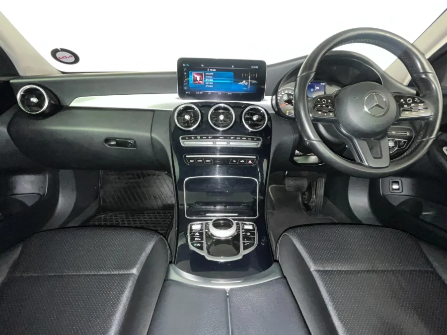 Used 2020 Mercedes-Benz C-Class C180 Avantgarde - WeBuyCars Durban Used 2020 Mercedes-Benz C-Class C180 Avantgarde - WeBuyCars Durban