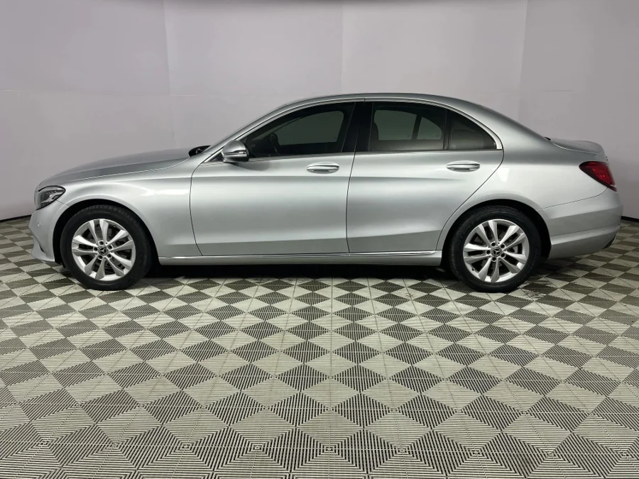 Used 2020 Mercedes-Benz C-Class C180 Avantgarde - WeBuyCars Durban Used 2020 Mercedes-Benz C-Class C180 Avantgarde - WeBuyCars Durban