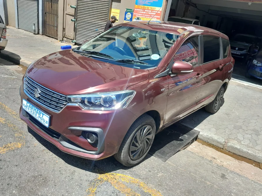 Used 2020 Suzuki Ertiga 1.5 GLX - Carmart Auto Dealer Used 2020 Suzuki Ertiga 1.5 GLX - Carmart Auto Dealer