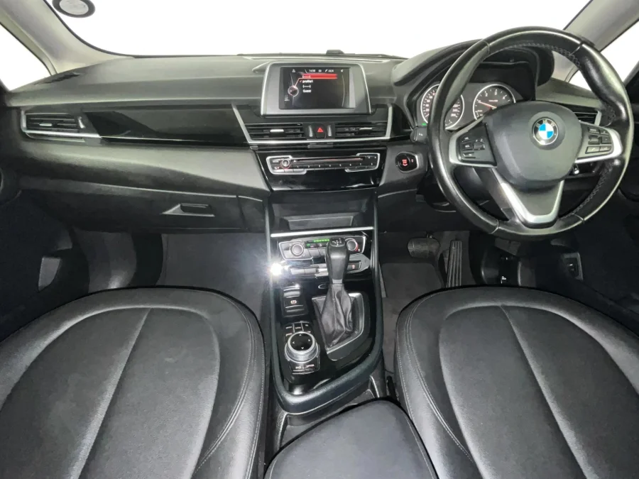 Used 2016 BMW 2 Series Active Tourer 220d Active Tourer - WeBuyCars Germiston Used 2016 BMW 2 Series Active Tourer 220d Active Tourer - WeBuyCars Germiston