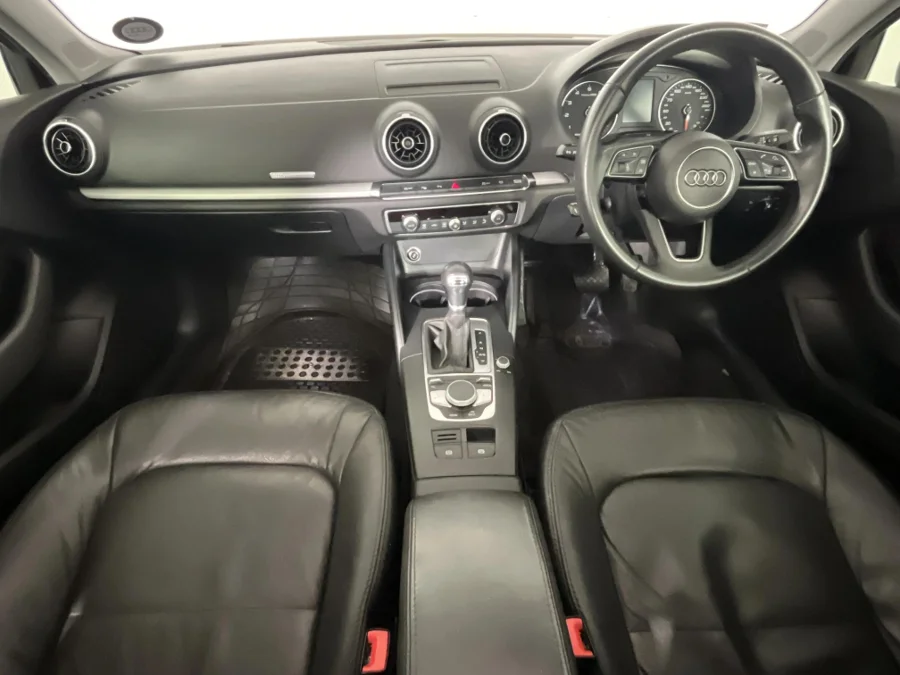 Used 2020 Audi A3 sedan 30TFSI S line - WeBuyCars Midstream Used 2020 Audi A3 sedan 30TFSI S line - WeBuyCars Midstream