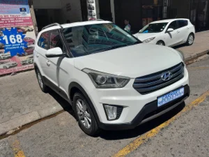 Used 2018 Hyundai Creta 1.5 Executive Matt Edition