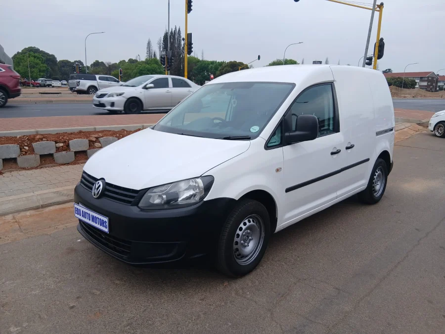 Used 2014 Volkswagen Caddy 1.6 panel van - Edu Auto Motors Used 2014 Volkswagen Caddy 1.6 panel van - Edu Auto Motors