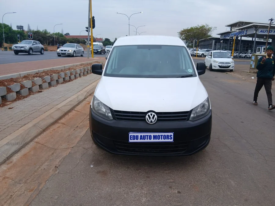 Used 2014 Volkswagen Caddy 1.6 panel van - Edu Auto Motors Used 2014 Volkswagen Caddy 1.6 panel van - Edu Auto Motors