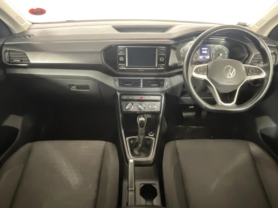 Used 2021 Volkswagen T-Cross 1.0TSI 85kW Comfortline - WeBuyCars Polokwane Used 2021 Volkswagen T-Cross 1.0TSI 85kW Comfortline - WeBuyCars Polokwane