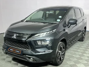 Used 2023 Mitsubishi Xpander 1.5 auto