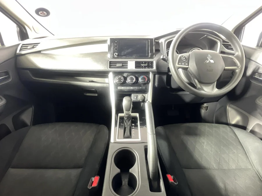 Used 2023 Mitsubishi Xpander 1.5 auto - WeBuyCars Rustenburg Used 2023 Mitsubishi Xpander 1.5 auto - WeBuyCars Rustenburg