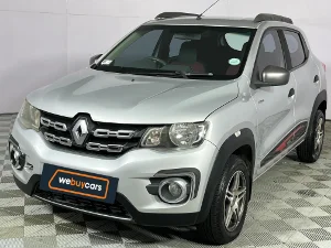 Used 2017 Renault Kwid 1.0 Xtreme