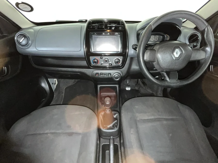 Used 2017 Renault Kwid 1.0 Xtreme - WeBuyCars Epping Used 2017 Renault Kwid 1.0 Xtreme - WeBuyCars Epping
