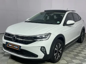 Used 2022 Volkswagen Taigo 1.0TSI Life