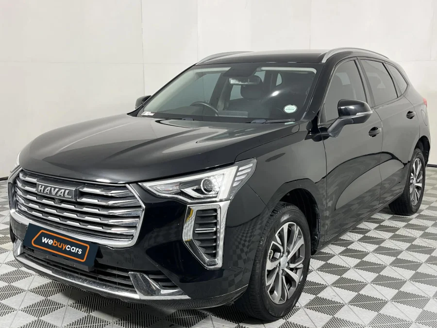 Used 2023 Haval Jolion 1.5T Premium - WeBuyCars Gqeberha