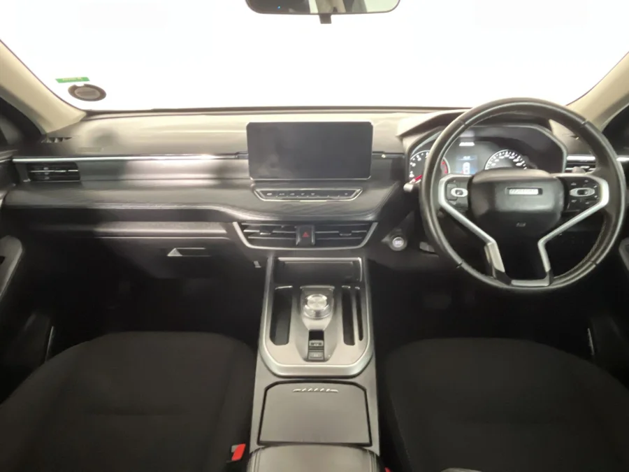 Used 2023 Haval Jolion 1.5T Premium - WeBuyCars Gqeberha