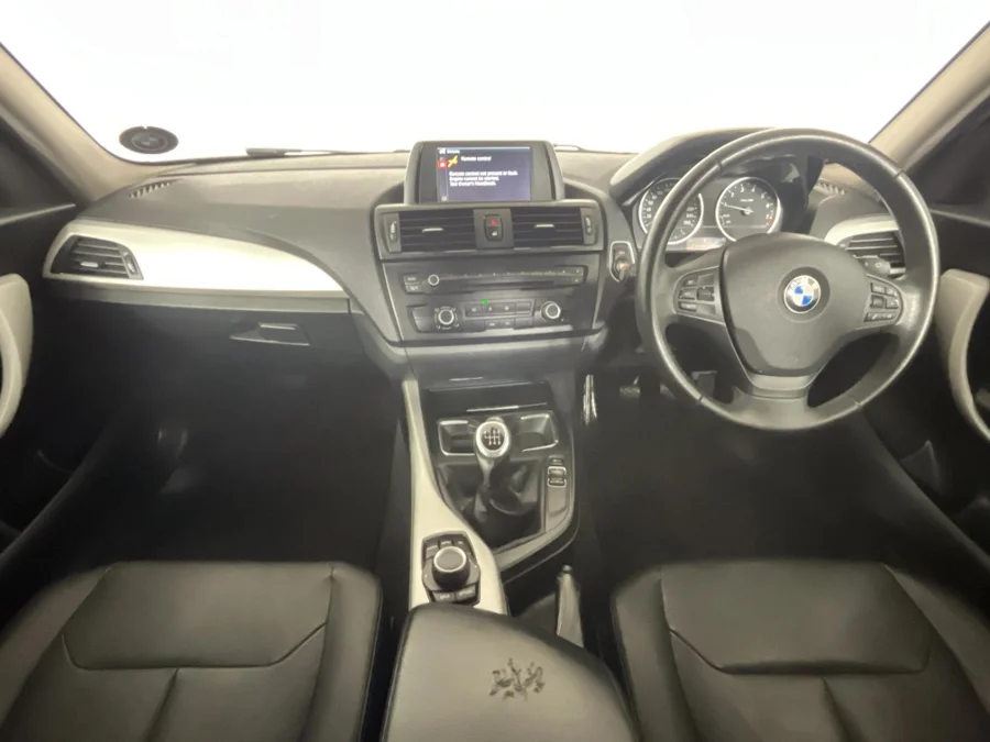 Used 2012 BMW 1 Series 116i 5-door - WeBuyCars Richmond Used 2012 BMW 1 Series 116i 5-door - WeBuyCars Richmond
