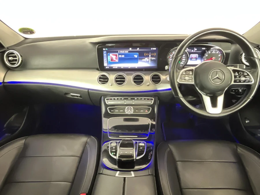 Used 2019 Mercedes-Benz E-Class E200 - WeBuyCars Silverlakes Used 2019 Mercedes-Benz E-Class E200 - WeBuyCars Silverlakes