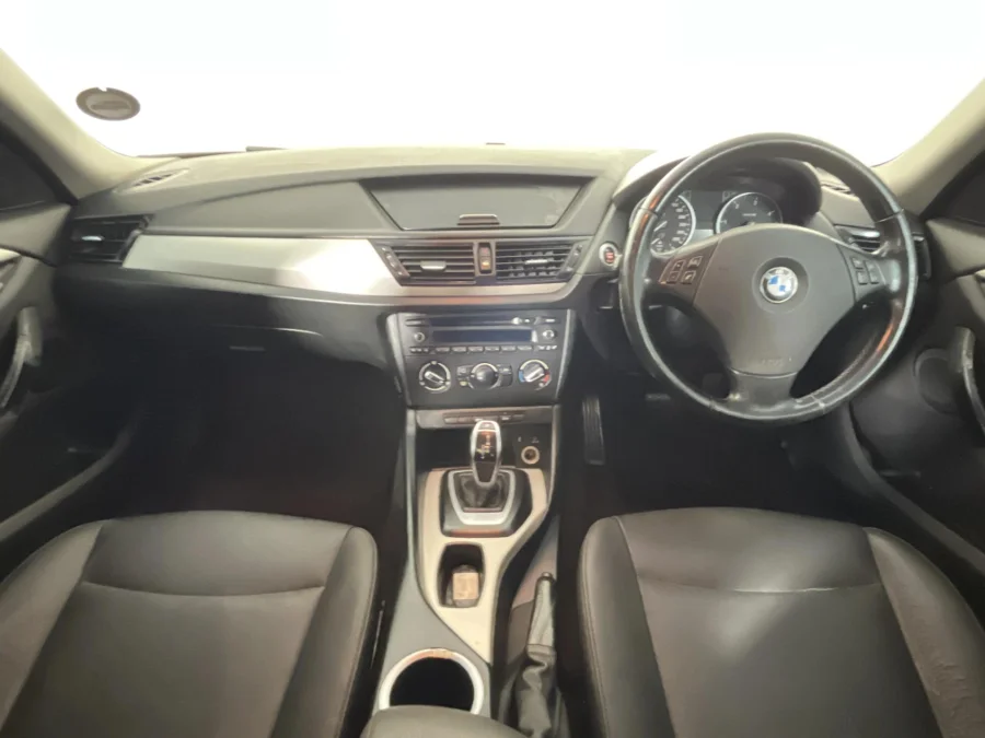 Used 2015 BMW X1 sDrive20d auto - WeBuyCars Silverlakes