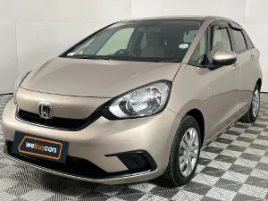 Used 2022 Honda Fit 1.5 Comfort