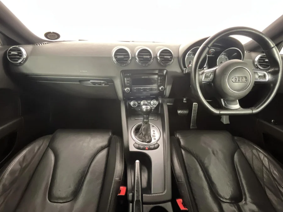 Used 2011 Audi TT coupe 2.0T auto - WeBuyCars Mbombela Used 2011 Audi TT coupe 2.0T auto - WeBuyCars Mbombela