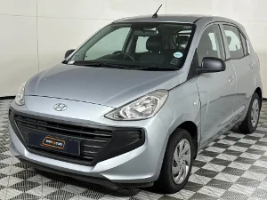 Used 2021 Hyundai Atos 1.1 Motion