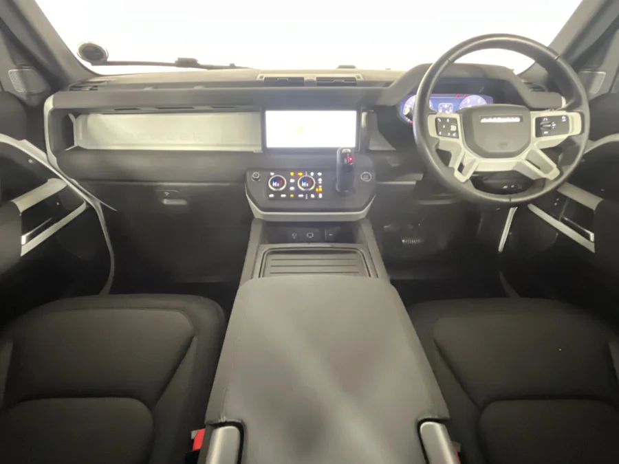 Used 2022 Land Rover Defender 90 D300 X-Dynamic SE - WeBuyCars Richmond