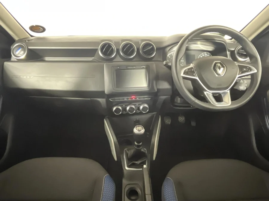 Used 2021 Renault Duster 1.5dCi TechRoad - WeBuyCars Richmond Used 2021 Renault Duster 1.5dCi TechRoad - WeBuyCars Richmond