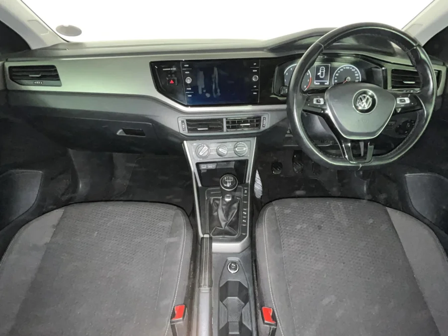 Used 2018 Volkswagen Polo hatch 1.0TSI Comfortline - WeBuyCars Brackenfell Cape Town Used 2018 Volkswagen Polo hatch 1.0TSI Comfortline - WeBuyCars Brackenfell Cape Town