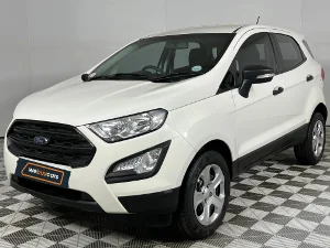 Used 2019 Ford EcoSport 1.5 Ambiente