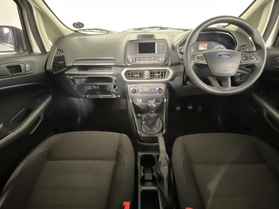 Used 2019 Ford EcoSport 1.5 Ambiente - WeBuyCars Silverlakes