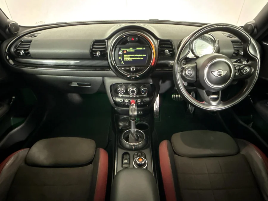 Used 2017 MINI Clubman John Cooper Works ALL4 Clubman sports-auto - WeBuyCars Midstream Used 2017 MINI Clubman John Cooper Works ALL4 Clubman sports-auto - WeBuyCars Midstream