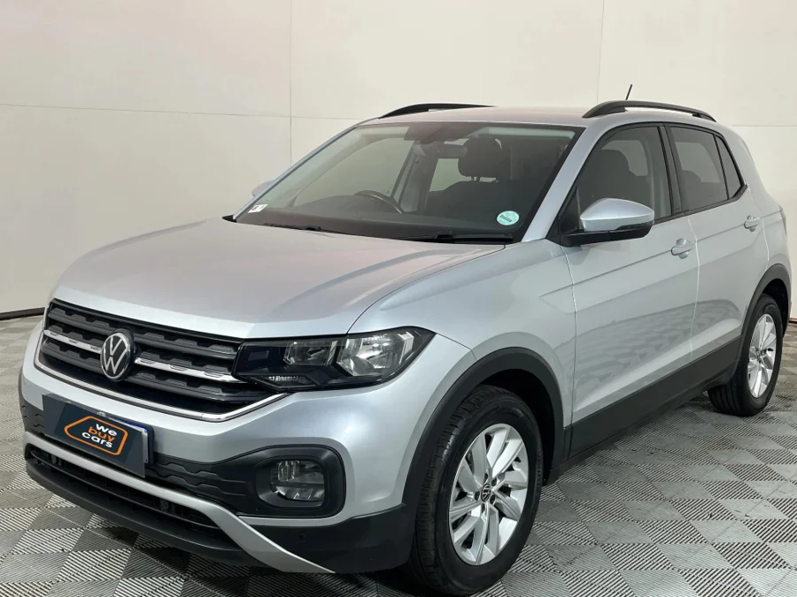 Used 2022 Volkswagen T-Cross 1.0TSI 70kW Comfortline - WeBuyCars The Dome Used 2022 Volkswagen T-Cross 1.0TSI 70kW Comfortline - WeBuyCars The Dome