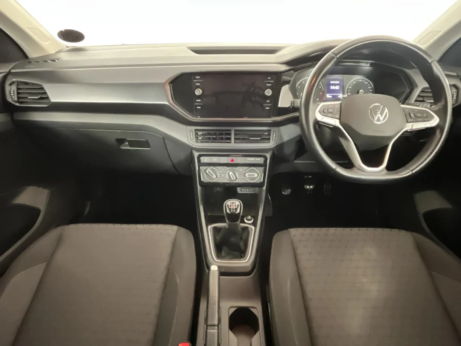 Used 2022 Volkswagen T-Cross 1.0TSI 70kW Comfortline - WeBuyCars The Dome Used 2022 Volkswagen T-Cross 1.0TSI 70kW Comfortline - WeBuyCars The Dome
