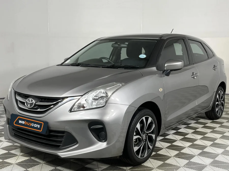 Used 2022 Toyota Starlet 1.5 XS auto - WeBuyCars JHB South Used 2022 Toyota Starlet 1.5 XS auto - WeBuyCars JHB South